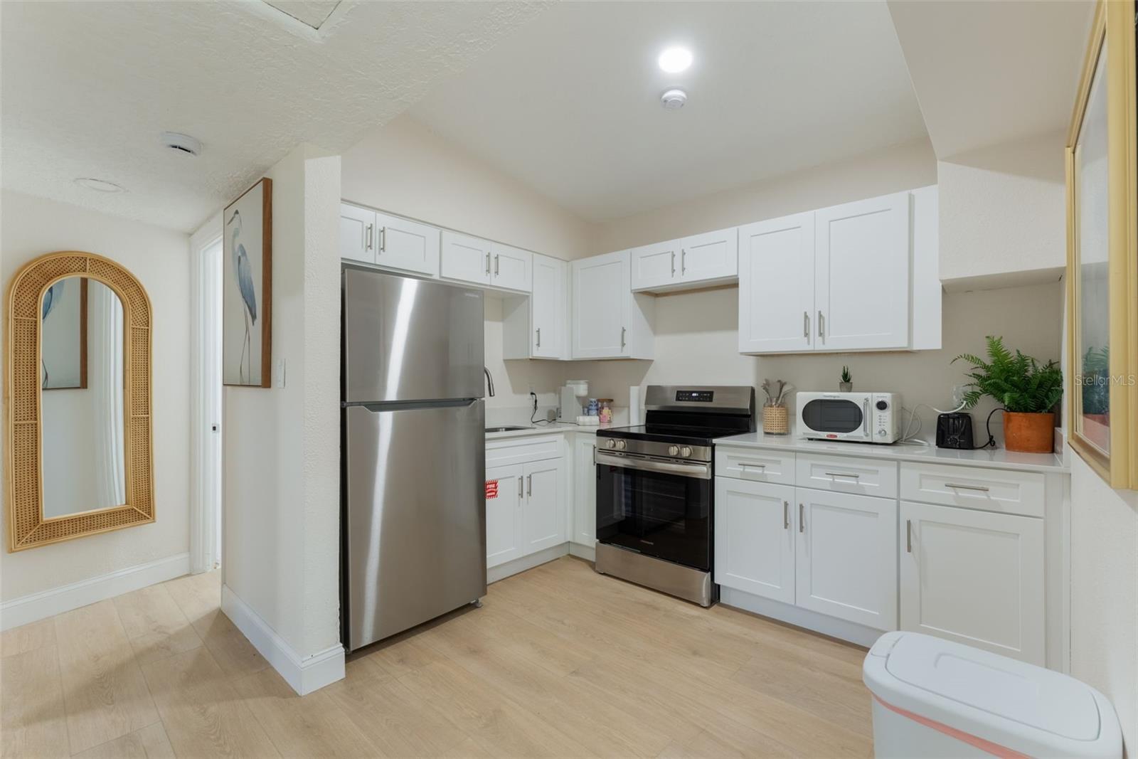 PARSONS ADD - Residential Income