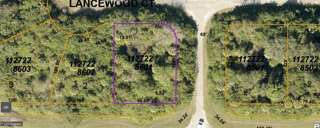 Beautiful lot located in a quiet area of Sarasota, this lot is ready for the HOME of your dreams! This is also a great INVESTMENT lot for those looking to add to their real estate portfolio! This is one of the last touristic untouched banks of Southwest Florida. It's positioned between Fort Myers and Sarasota, directly on the Gulf of Mexico. Close proximity to all the great amenities the city has to offer such as shopping, entertainment, restaurants, and much more! Great area for the avid outdoorsman or nature lovers alike! World-class fishing, golfing, beaches, beautiful rivers and so much more! come get your piece of Florida dreamland, they aren't making anymore!