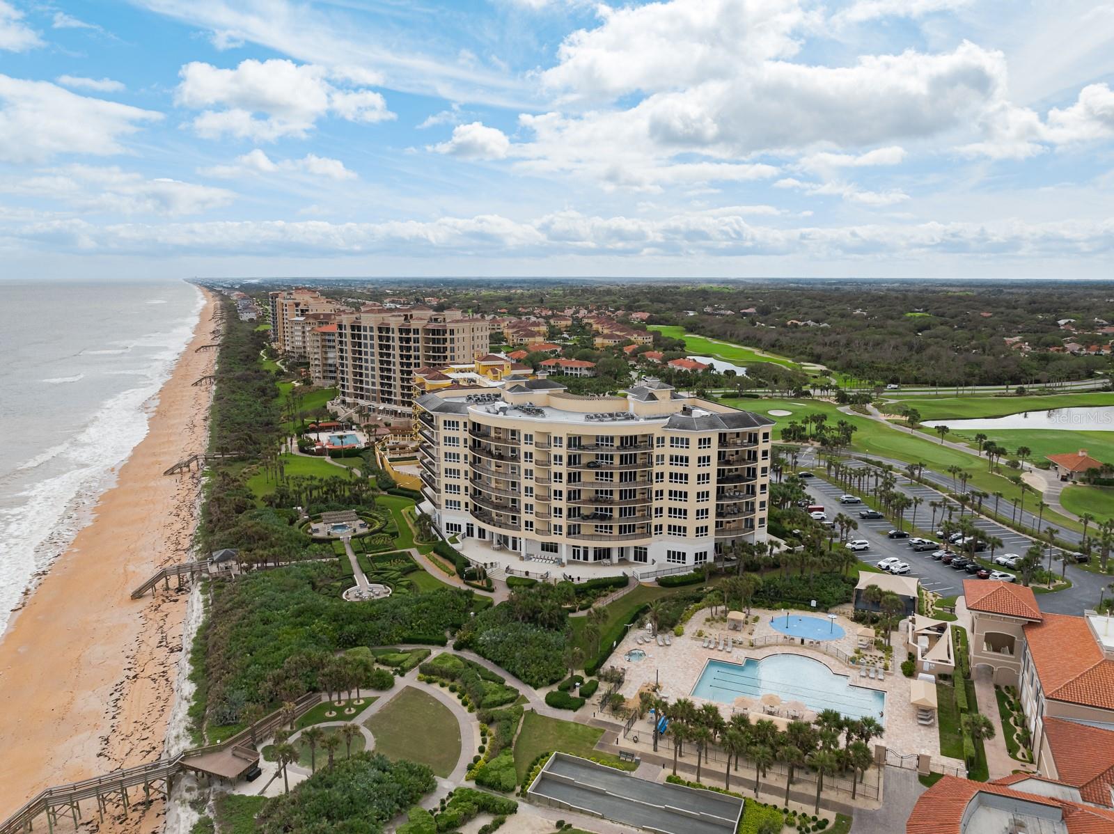 HAMMOCK DUNES - Residential