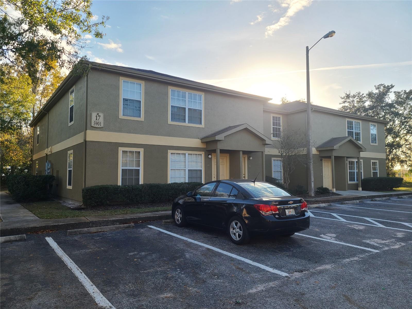 BELMONT AT RYALS CHASE CONDO - Residential Lease