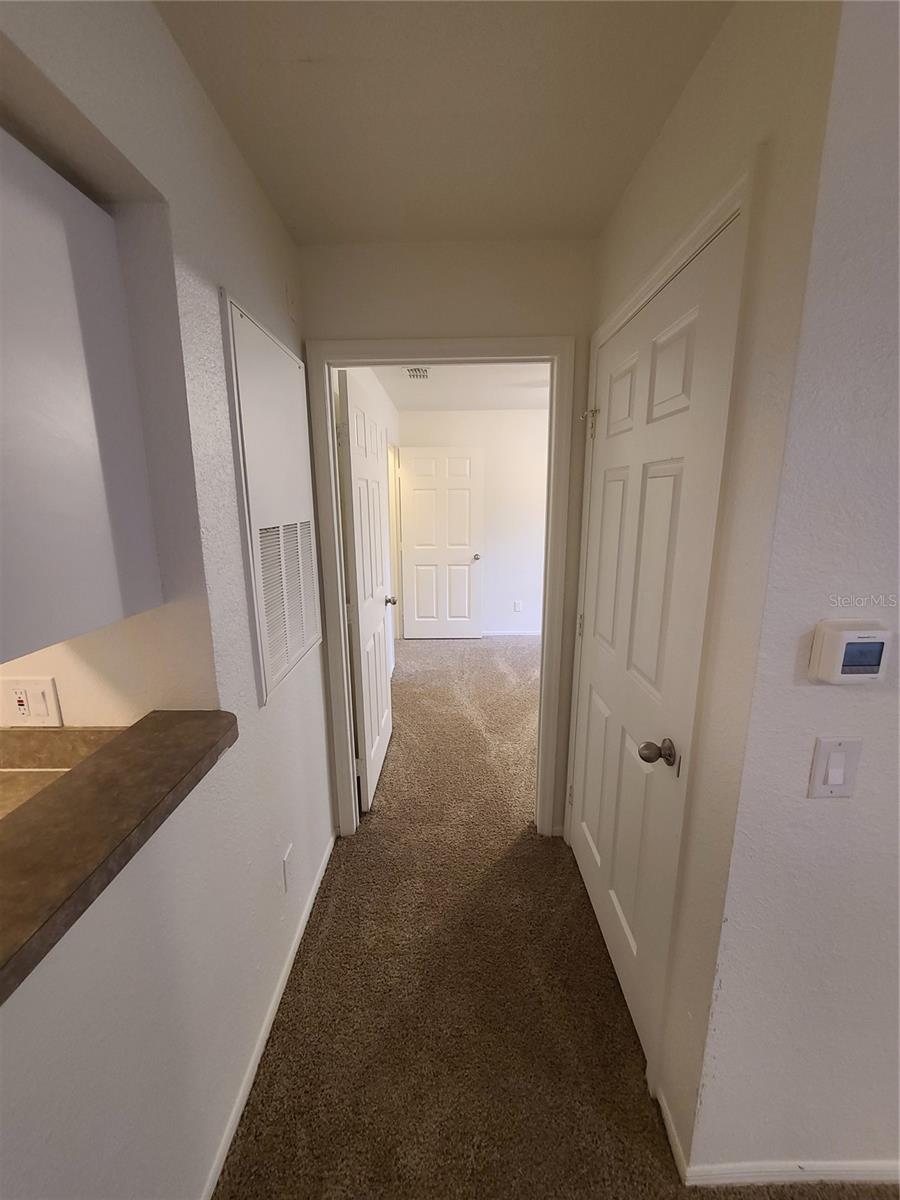 BELMONT AT RYALS CHASE CONDO - Residential Lease