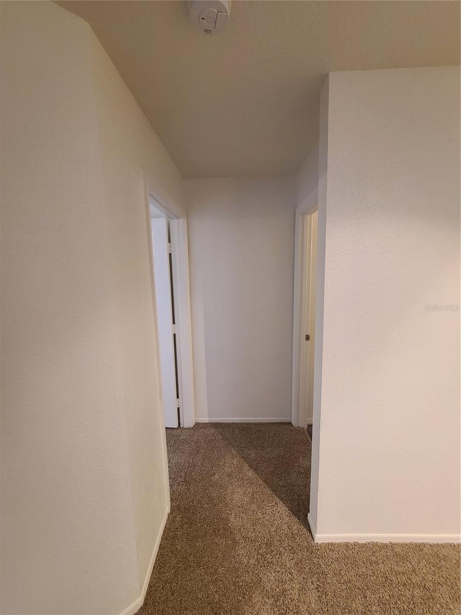 BELMONT AT RYALS CHASE CONDO - Residential Lease