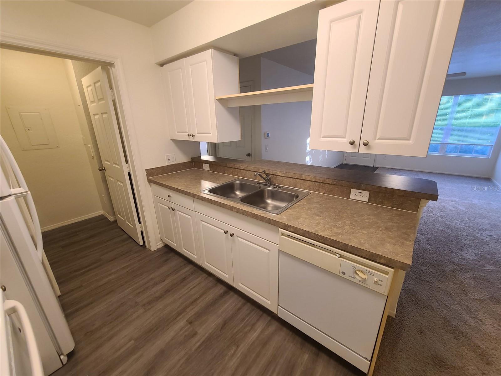 BELMONT AT RYALS CHASE CONDO - Residential Lease