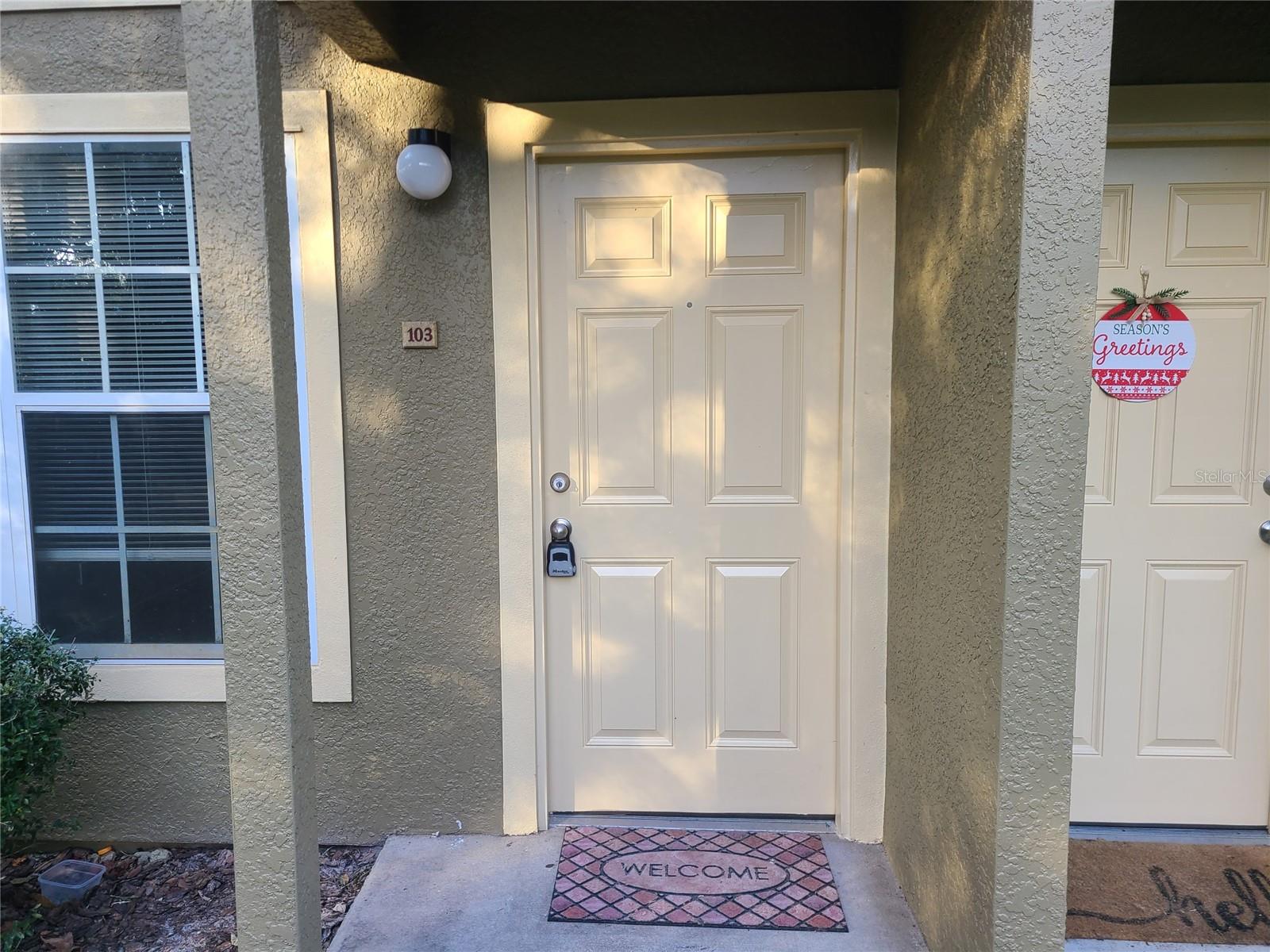 BELMONT AT RYALS CHASE CONDO - Residential Lease