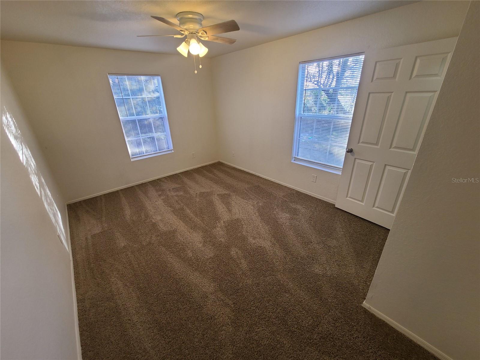 BELMONT AT RYALS CHASE CONDO - Residential Lease