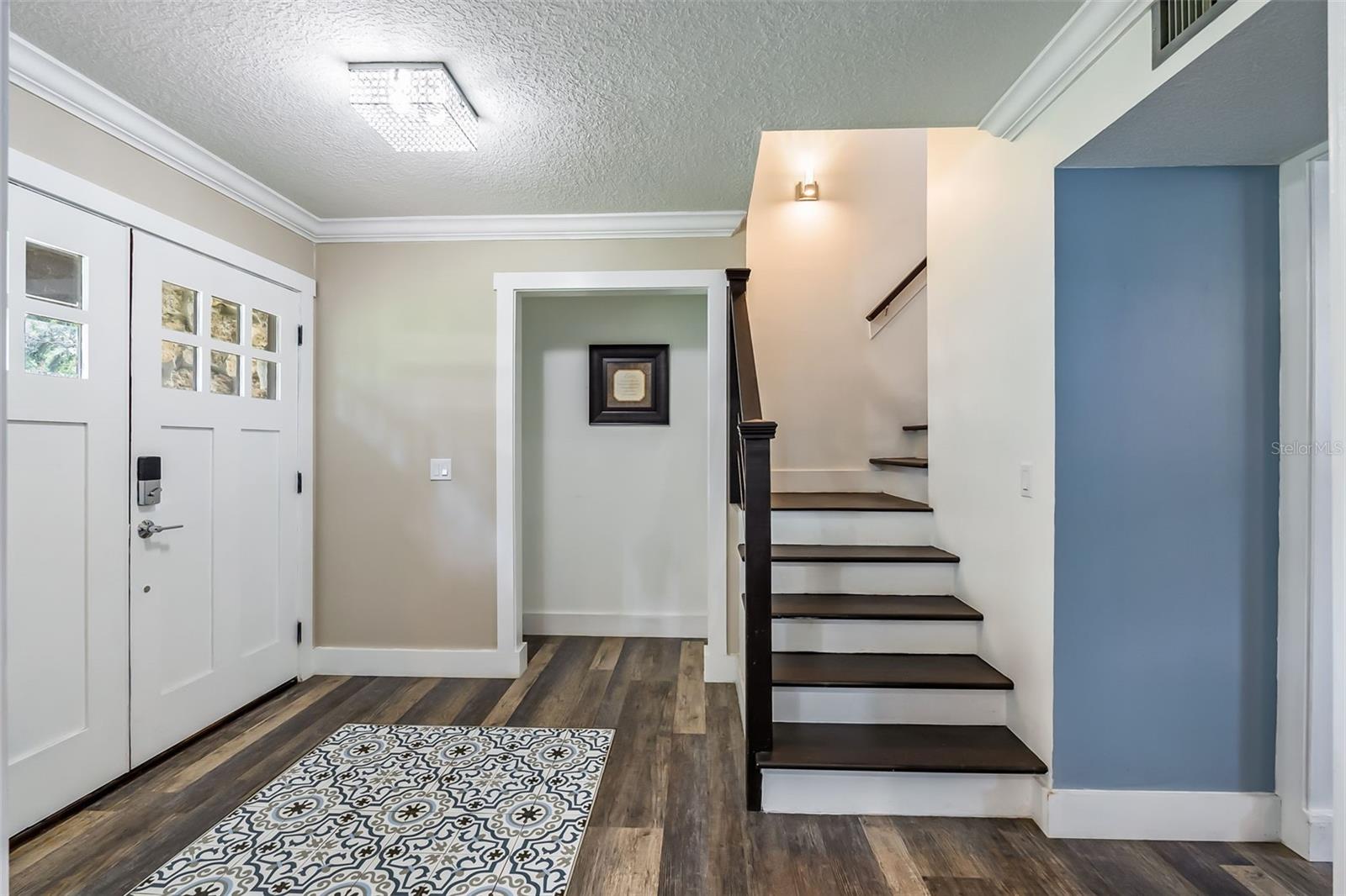 ROWTONS SUB - Residential
