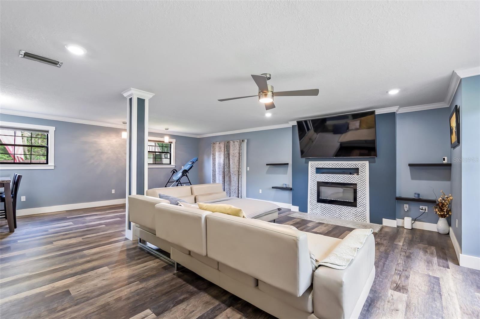 ROWTONS SUB - Residential