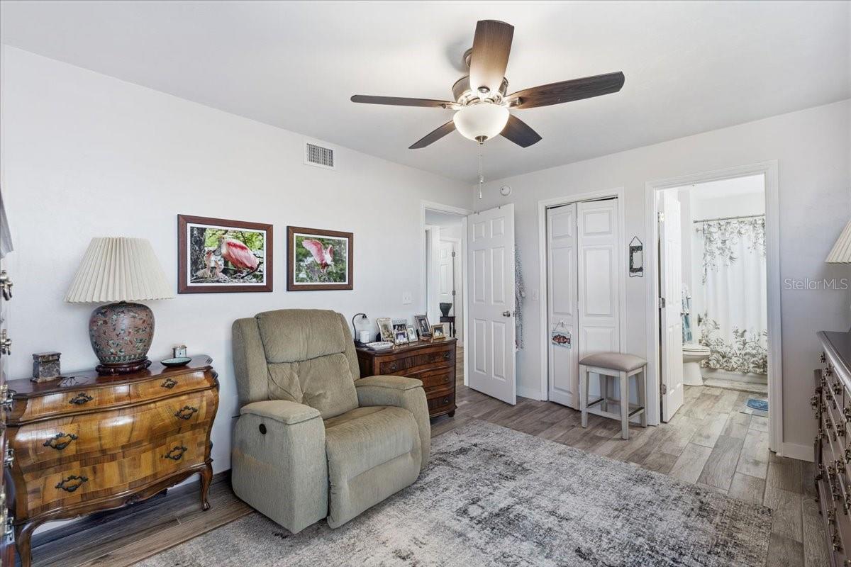 OLD FENIMORE MILL CONDO - Residential