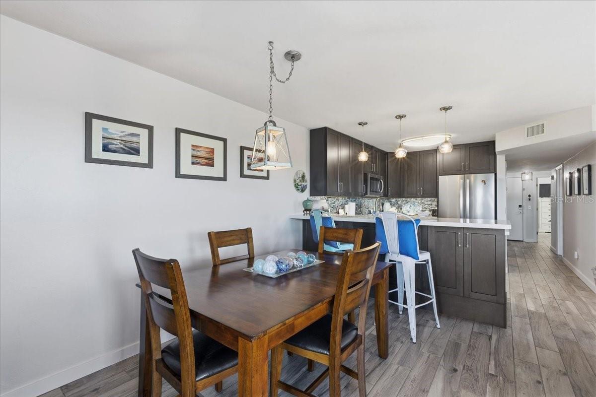 OLD FENIMORE MILL CONDO - Residential