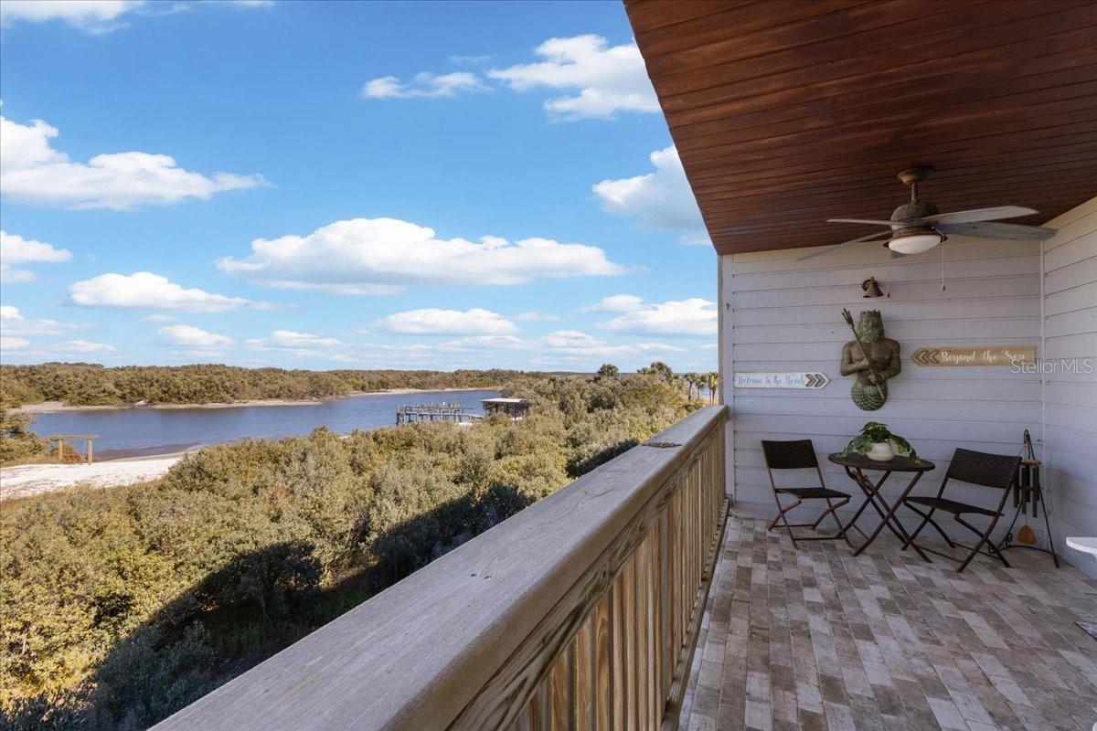 OLD FENIMORE MILL CONDO - Residential