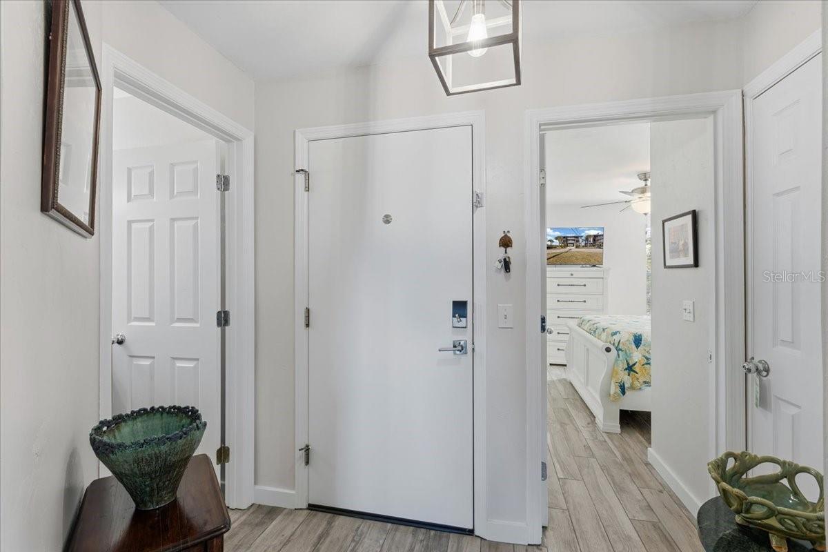 OLD FENIMORE MILL CONDO - Residential