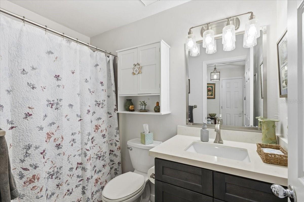 OLD FENIMORE MILL CONDO - Residential