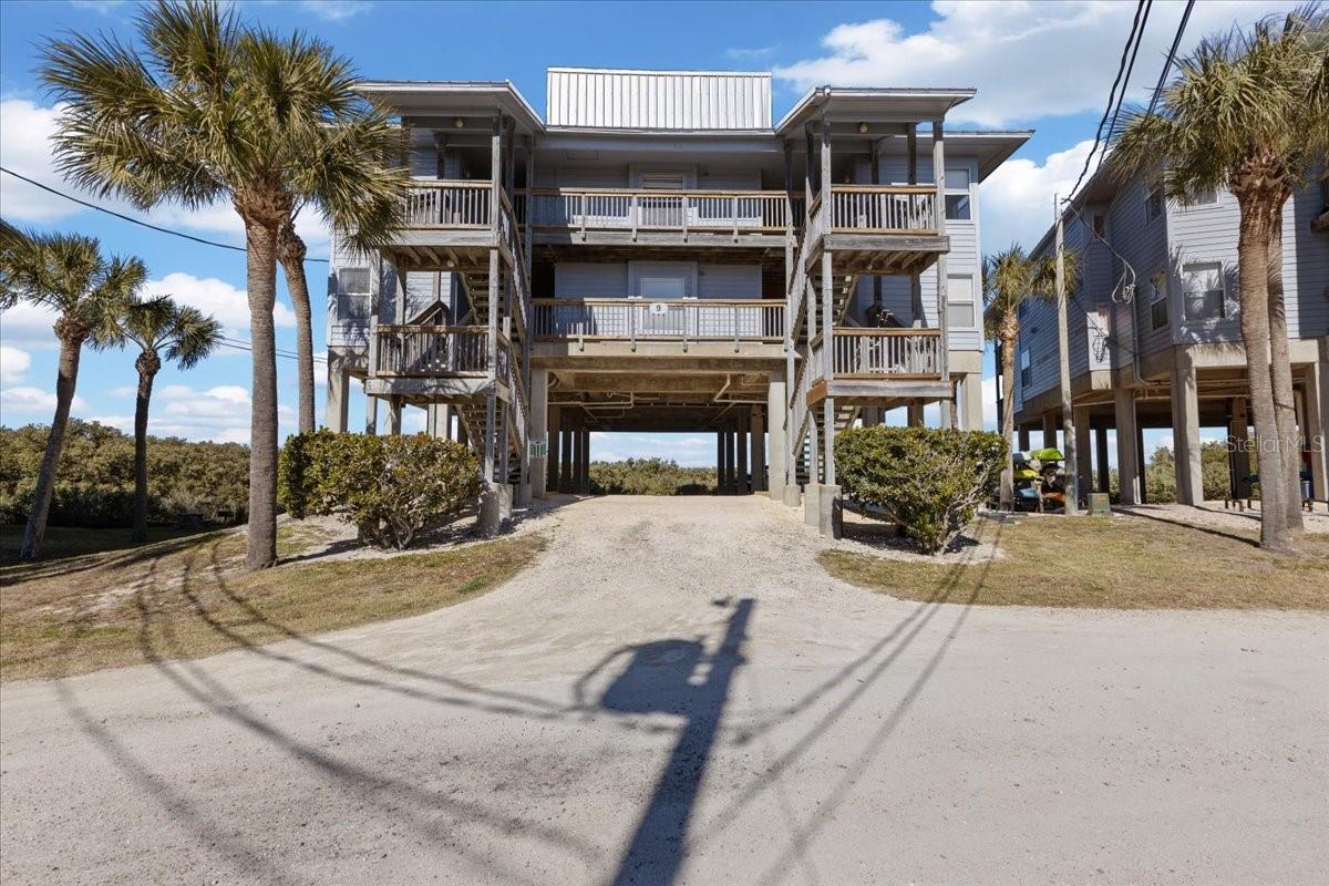 OLD FENIMORE MILL CONDO - Residential