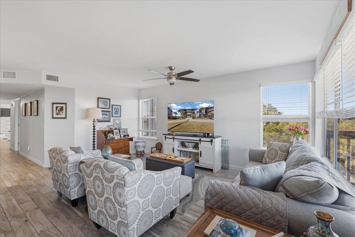 OLD FENIMORE MILL CONDO - Residential