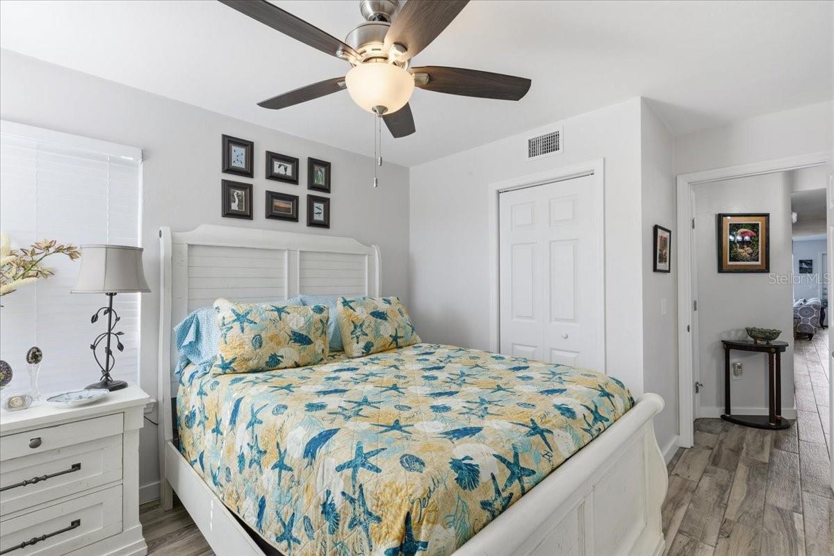OLD FENIMORE MILL CONDO - Residential
