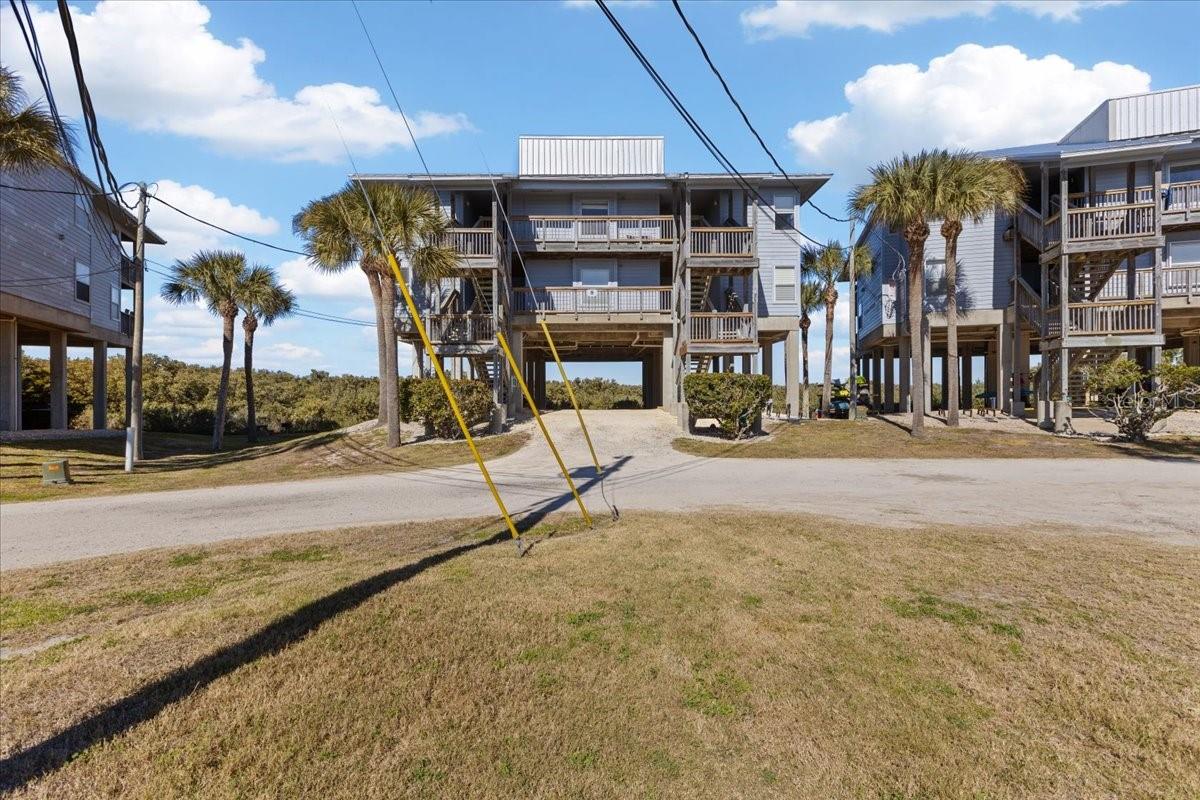 OLD FENIMORE MILL CONDO - Residential