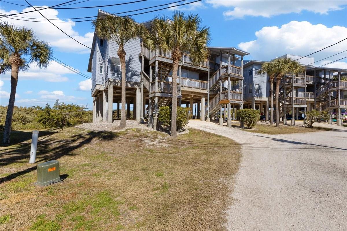 OLD FENIMORE MILL CONDO - Residential