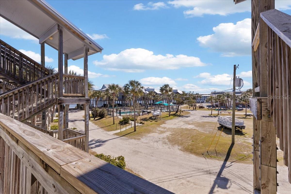 OLD FENIMORE MILL CONDO - Residential