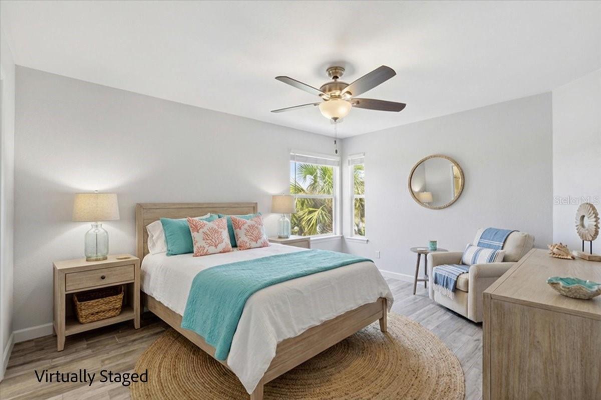 OLD FENIMORE MILL CONDO - Residential