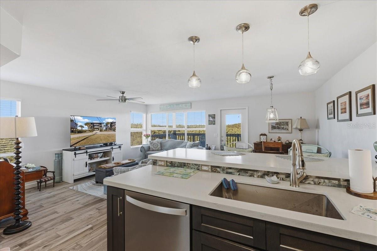 OLD FENIMORE MILL CONDO - Residential
