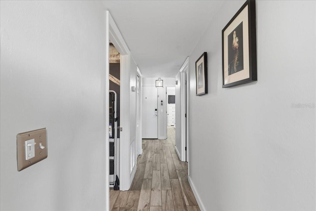 OLD FENIMORE MILL CONDO - Residential