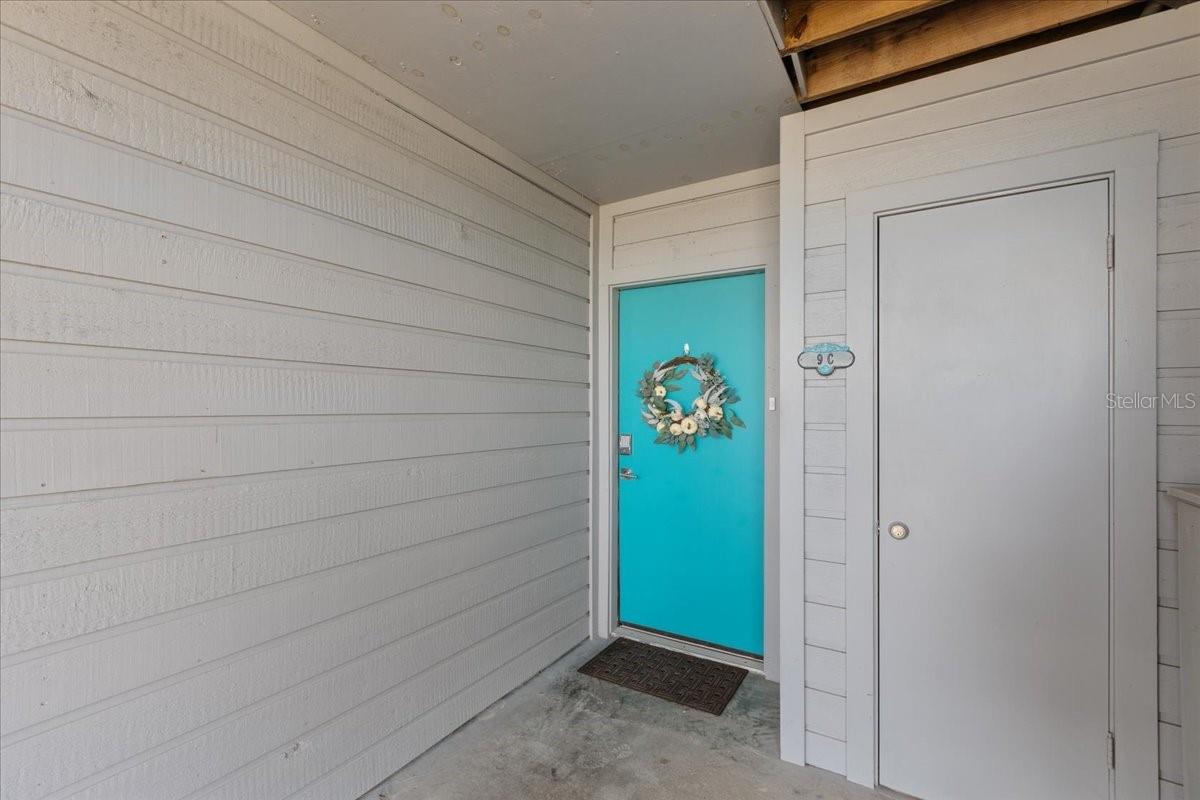 OLD FENIMORE MILL CONDO - Residential