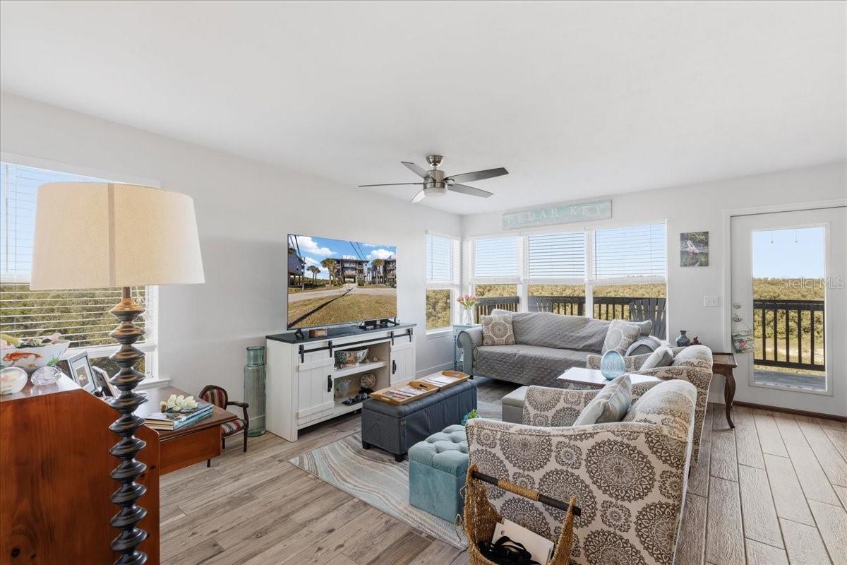 OLD FENIMORE MILL CONDO - Residential