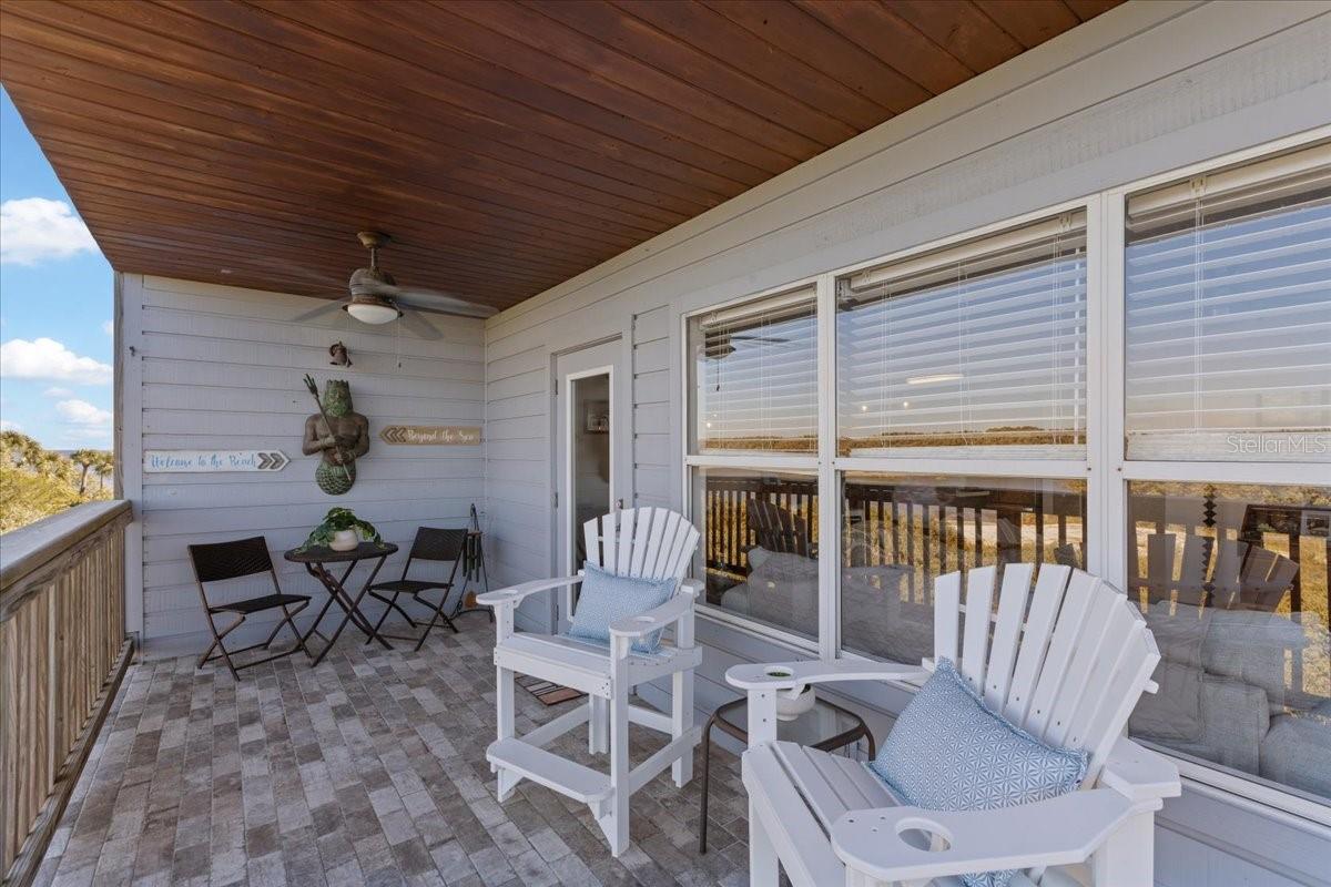 OLD FENIMORE MILL CONDO - Residential