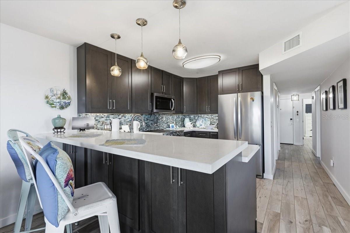 OLD FENIMORE MILL CONDO - Residential
