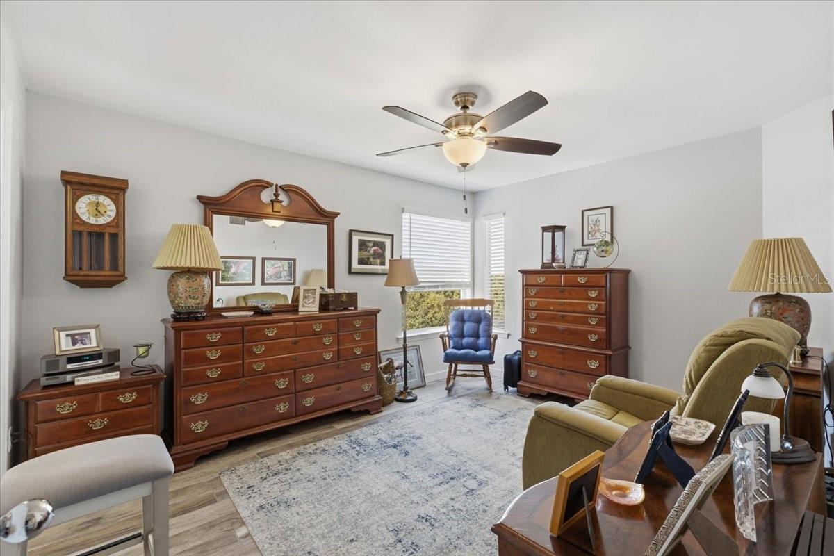 OLD FENIMORE MILL CONDO - Residential