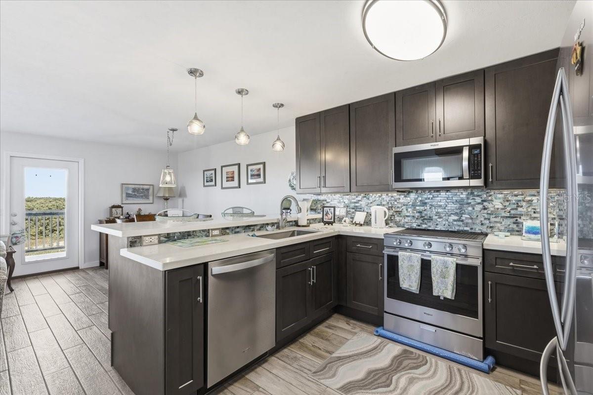 OLD FENIMORE MILL CONDO - Residential