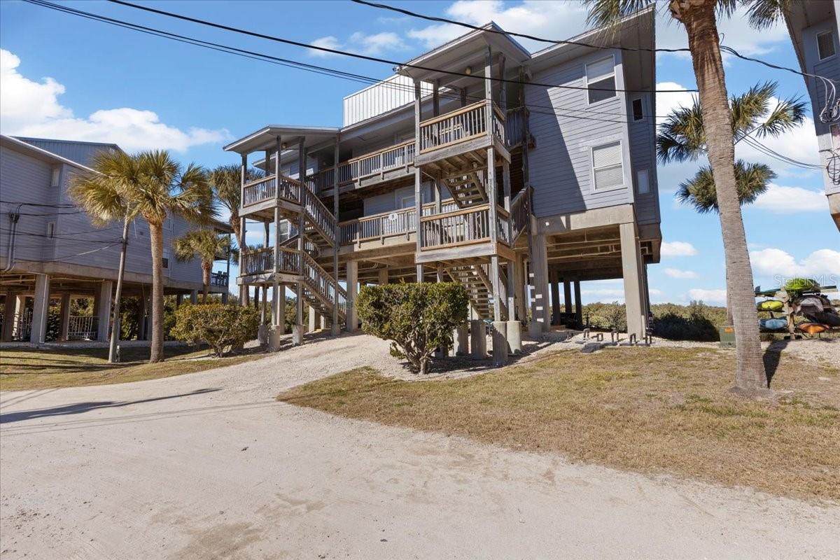 OLD FENIMORE MILL CONDO - Residential