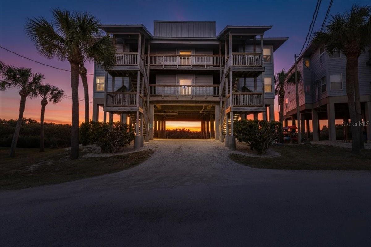 OLD FENIMORE MILL CONDO - Residential