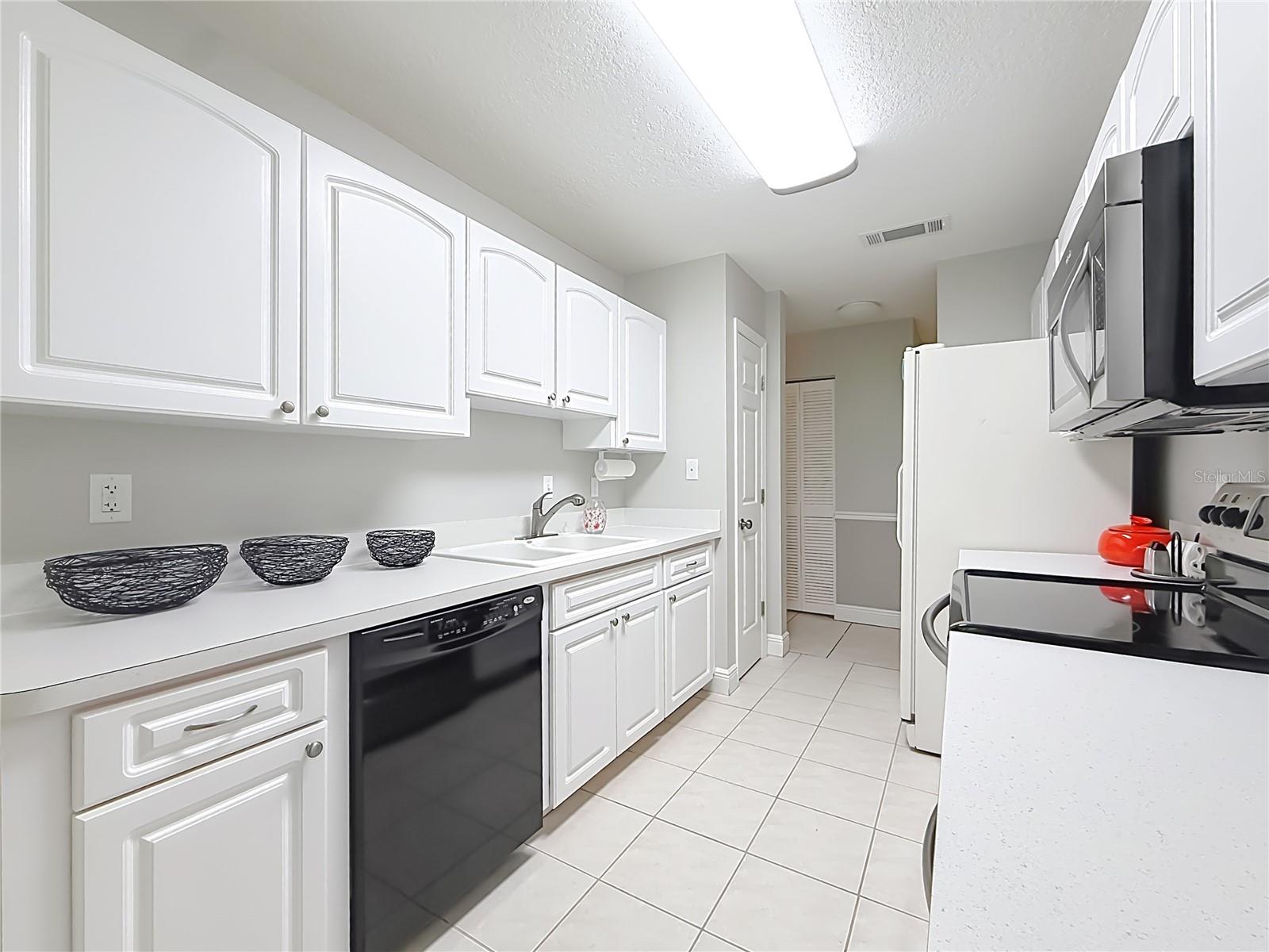 CALA HILLS PHASE I - Residential