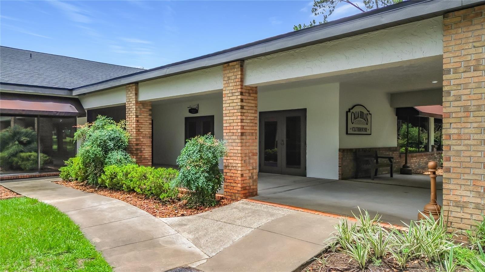 CALA HILLS PHASE I - Residential