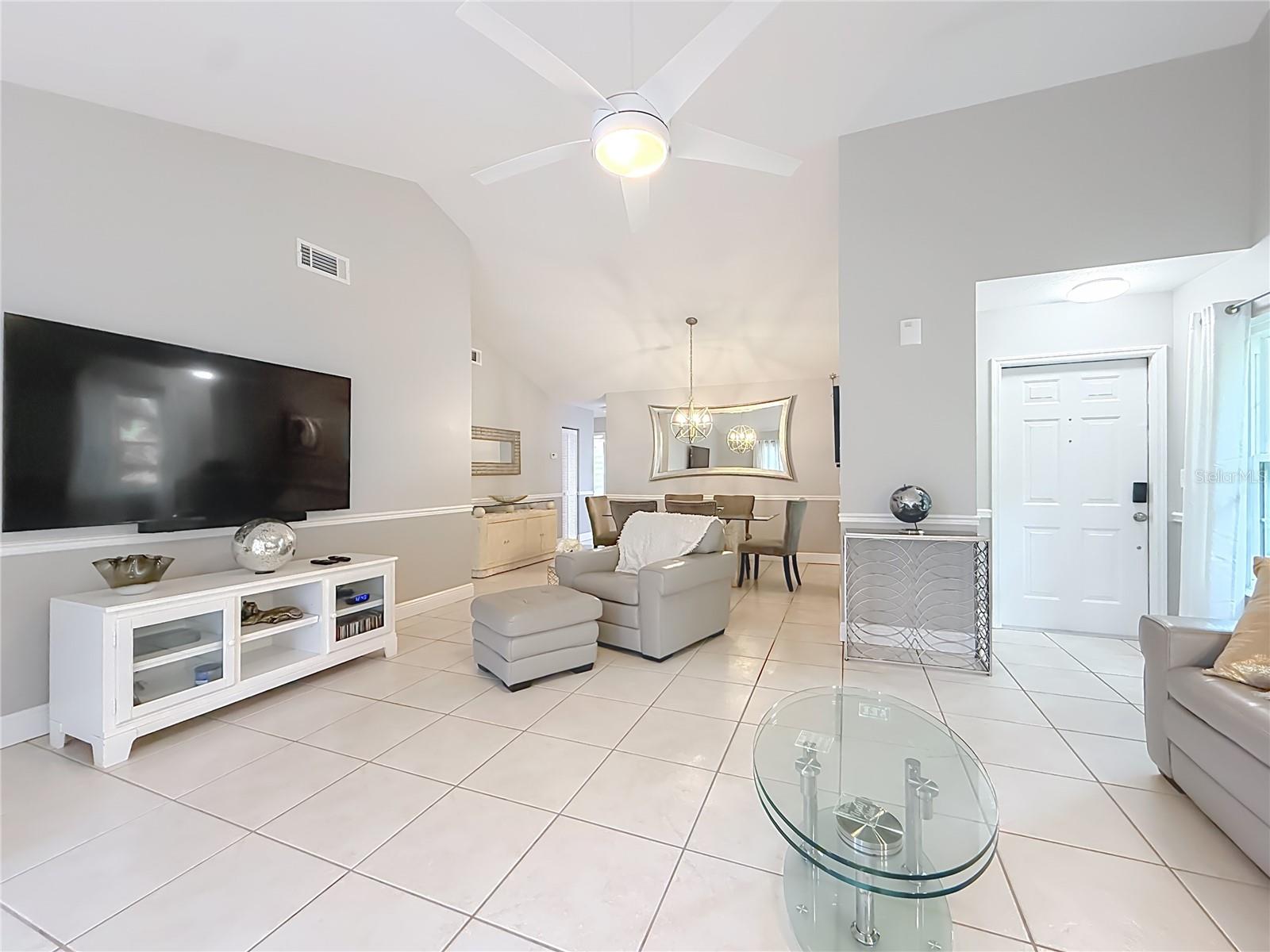 CALA HILLS PHASE I - Residential