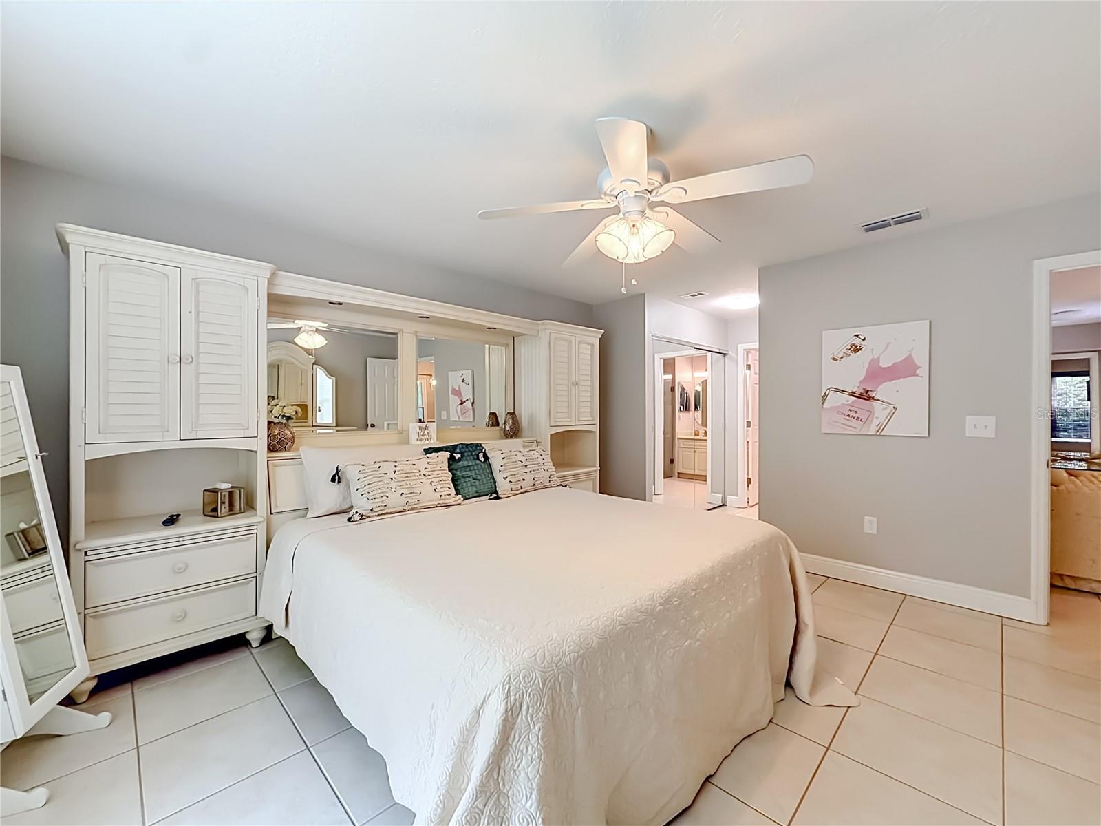 CALA HILLS PHASE I - Residential