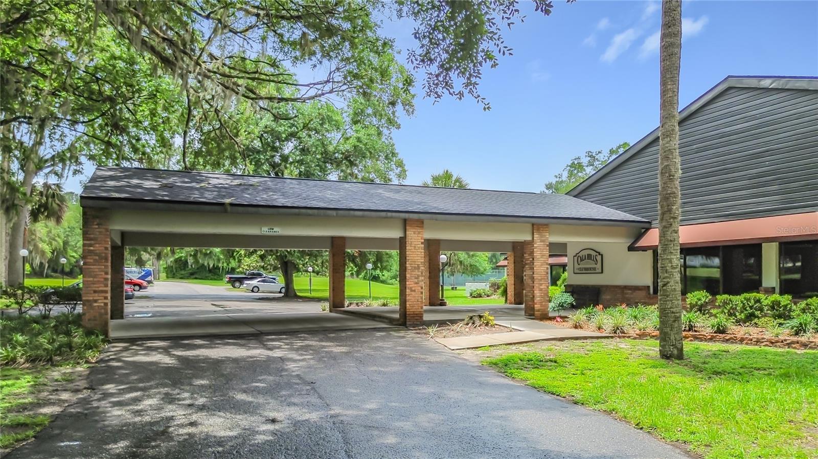 CALA HILLS PHASE I - Residential
