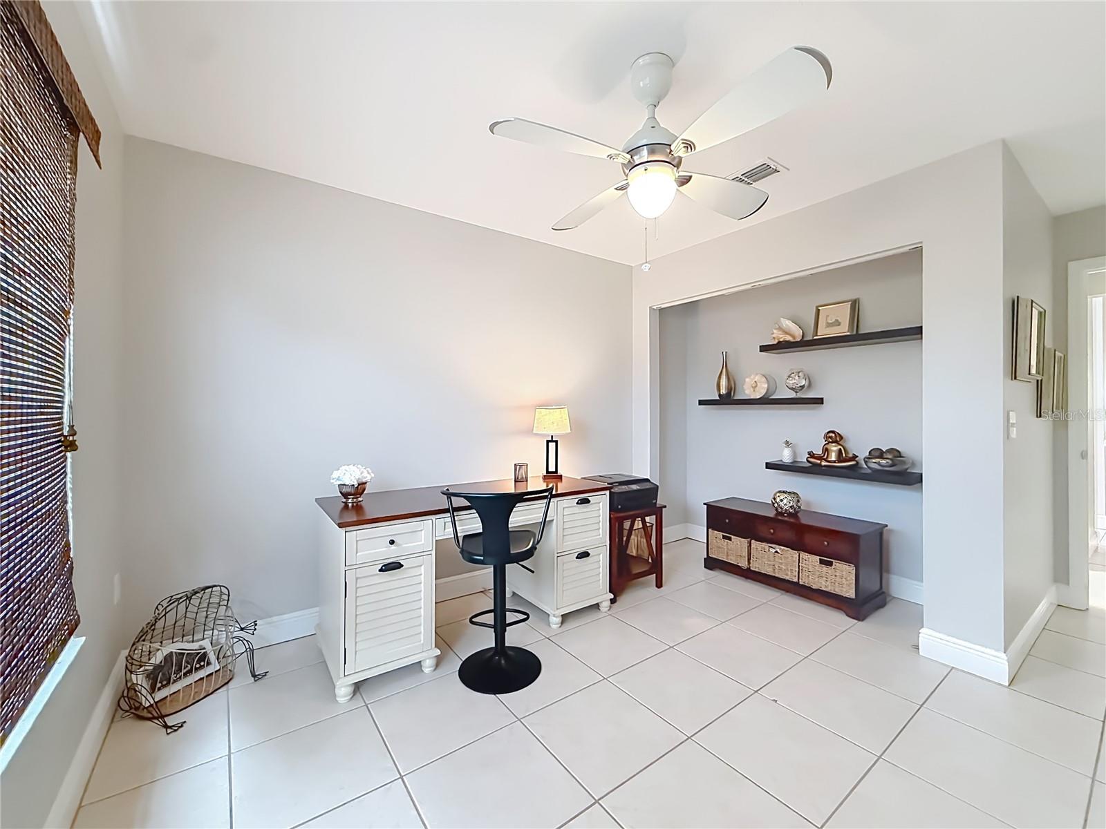 CALA HILLS PHASE I - Residential