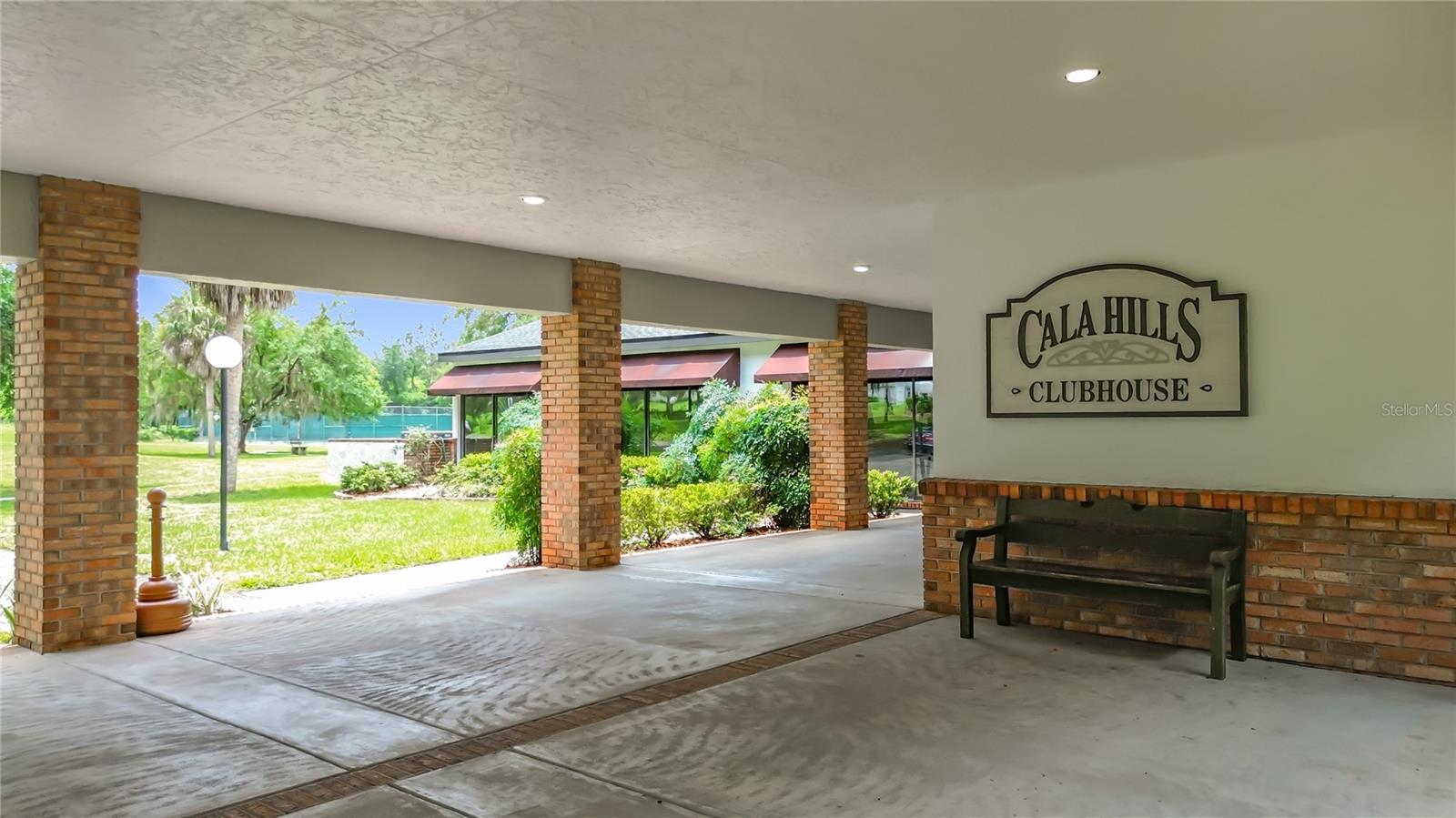 CALA HILLS PHASE I - Residential