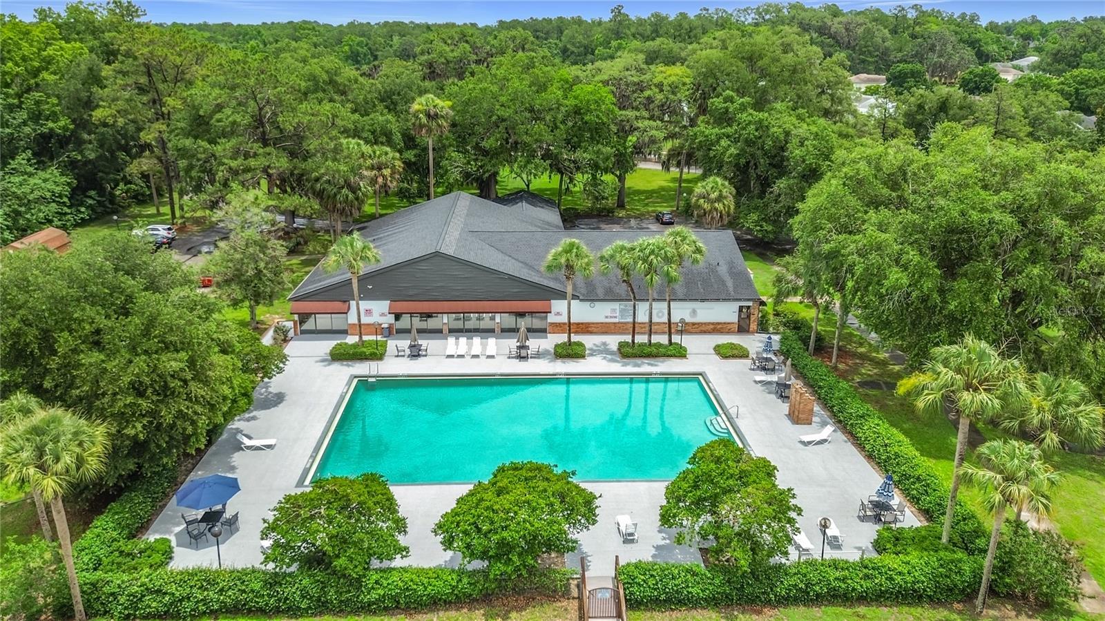 CALA HILLS PHASE I - Residential
