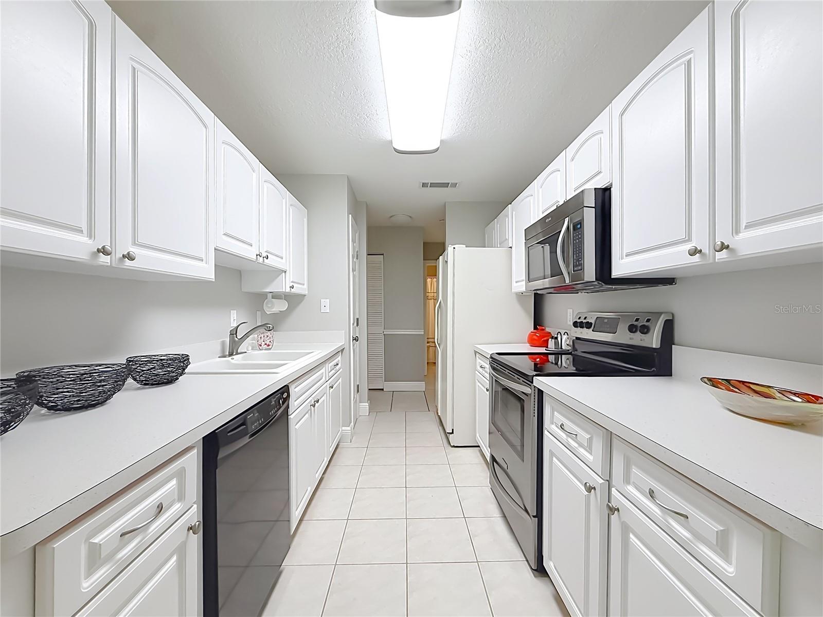 CALA HILLS PHASE I - Residential