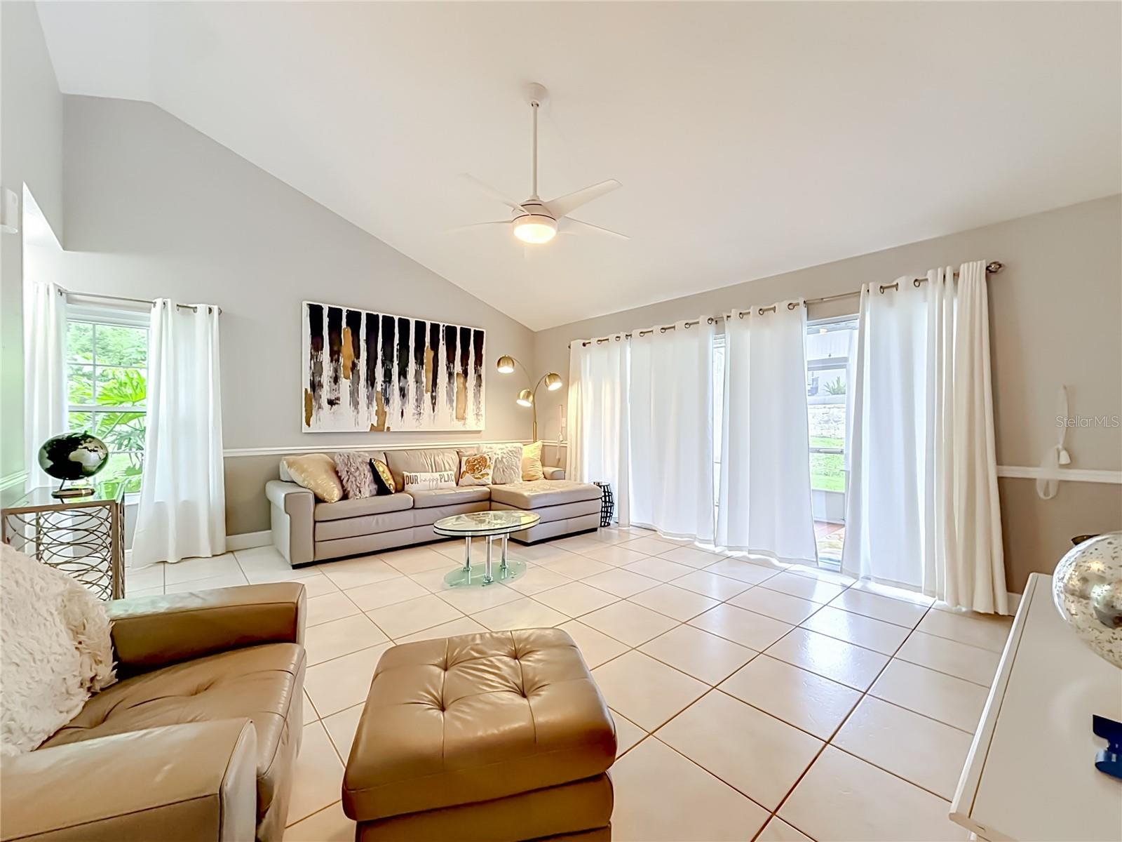 CALA HILLS PHASE I - Residential