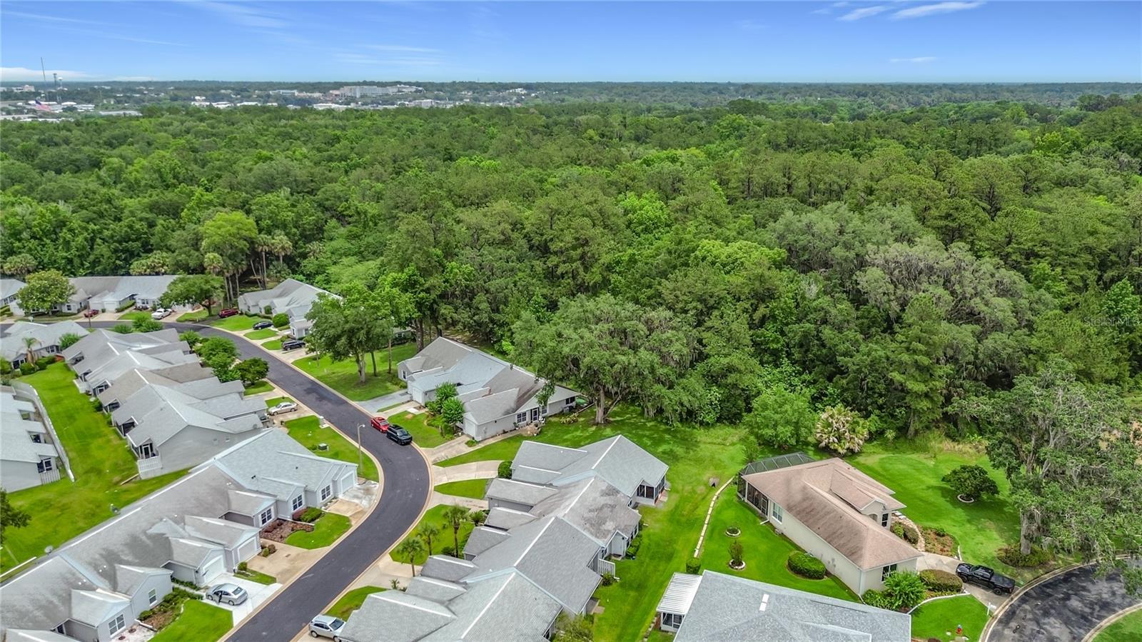 CALA HILLS PHASE I - Residential
