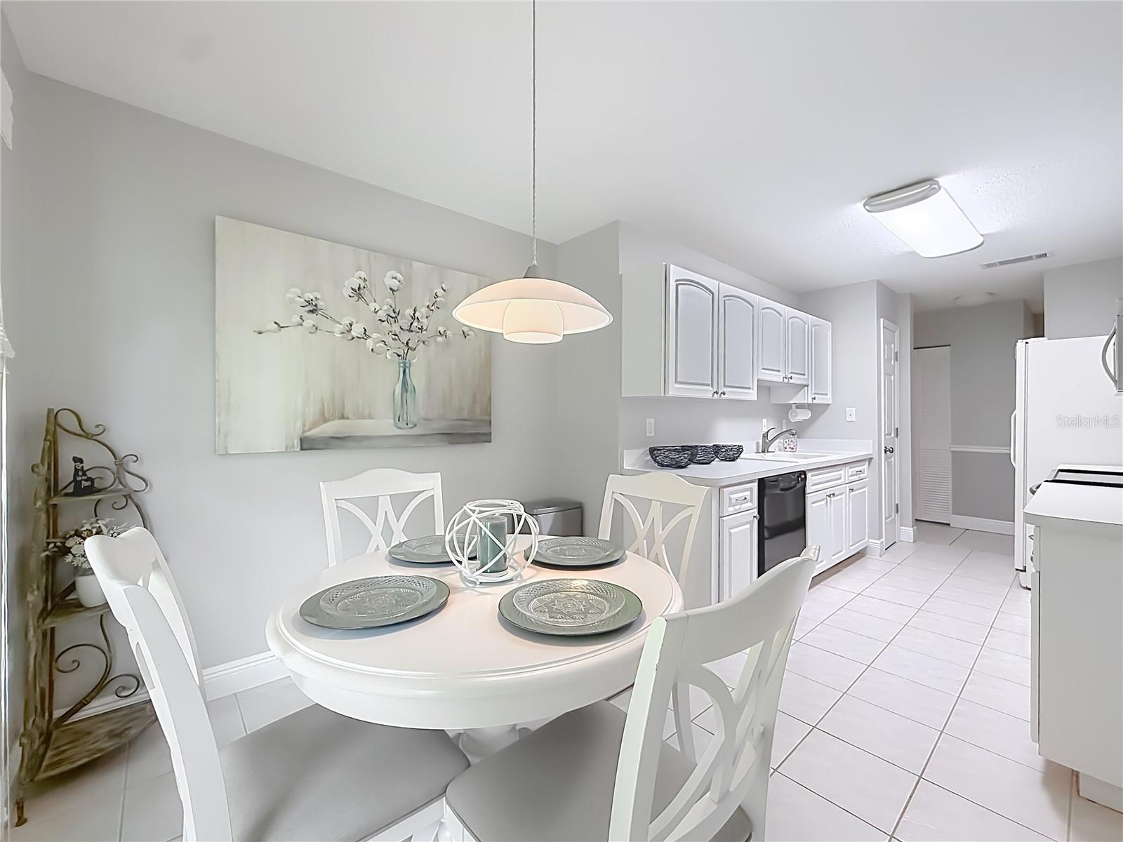 CALA HILLS PHASE I - Residential