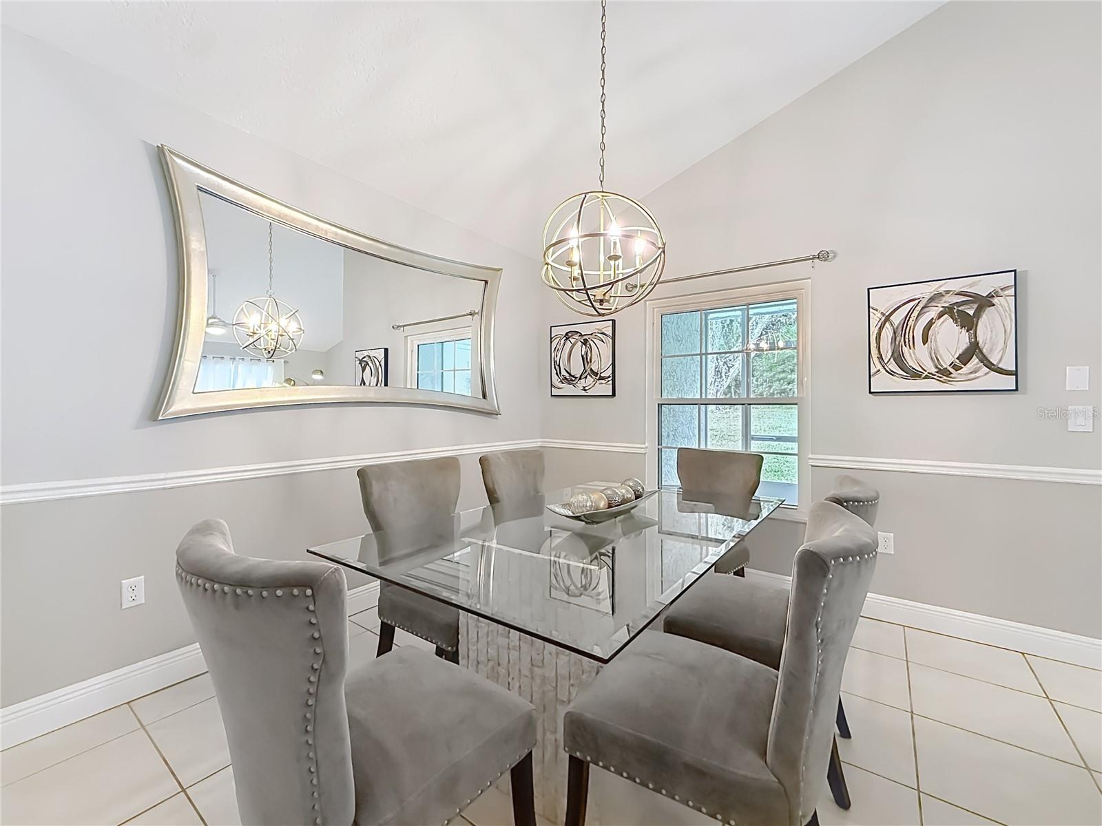 CALA HILLS PHASE I - Residential