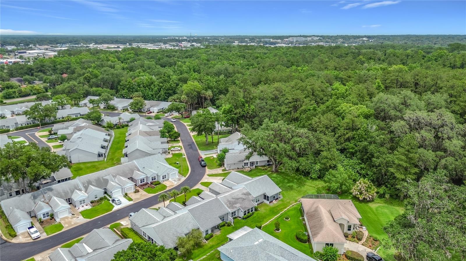 CALA HILLS PHASE I - Residential
