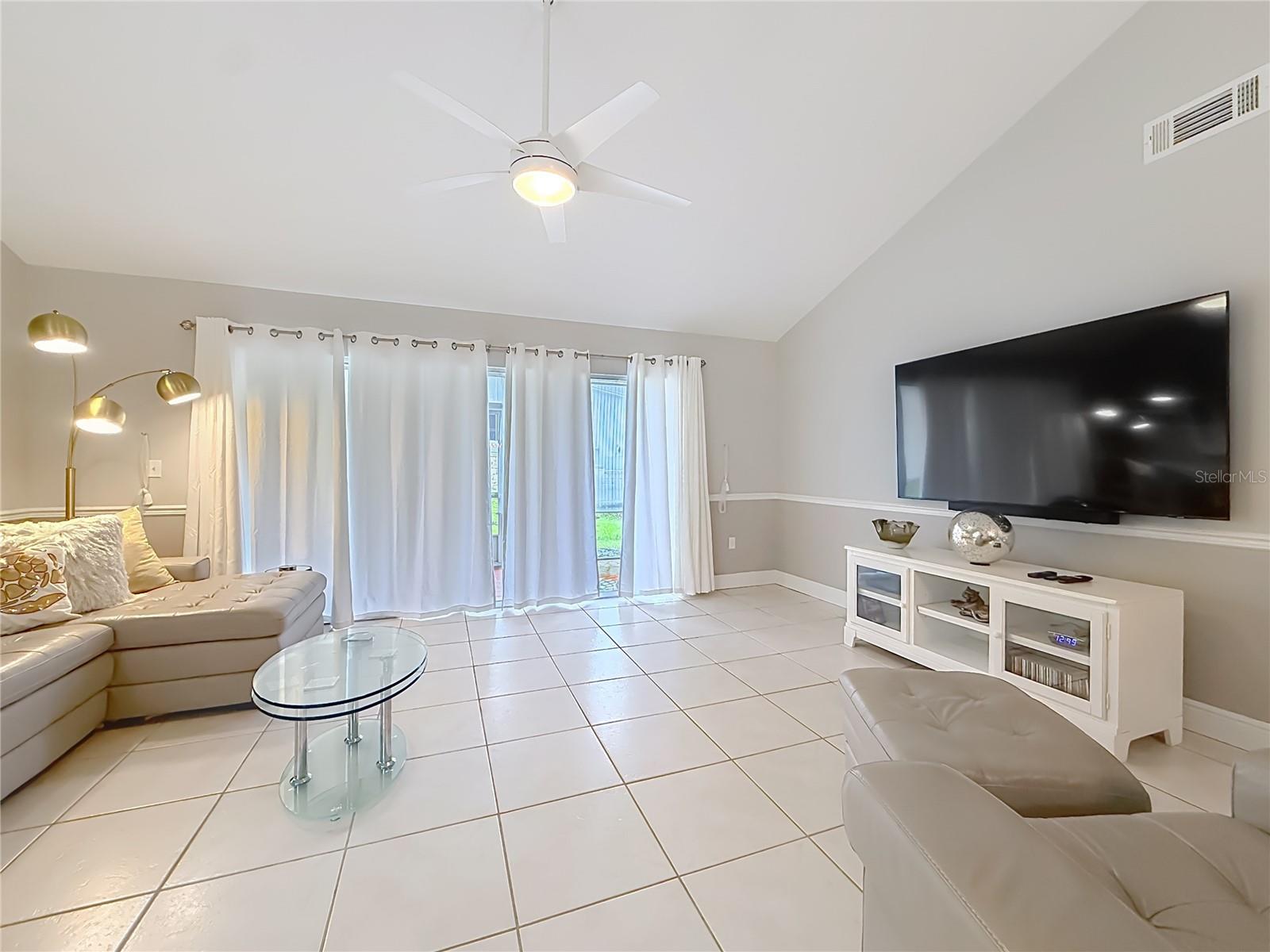 CALA HILLS PHASE I - Residential