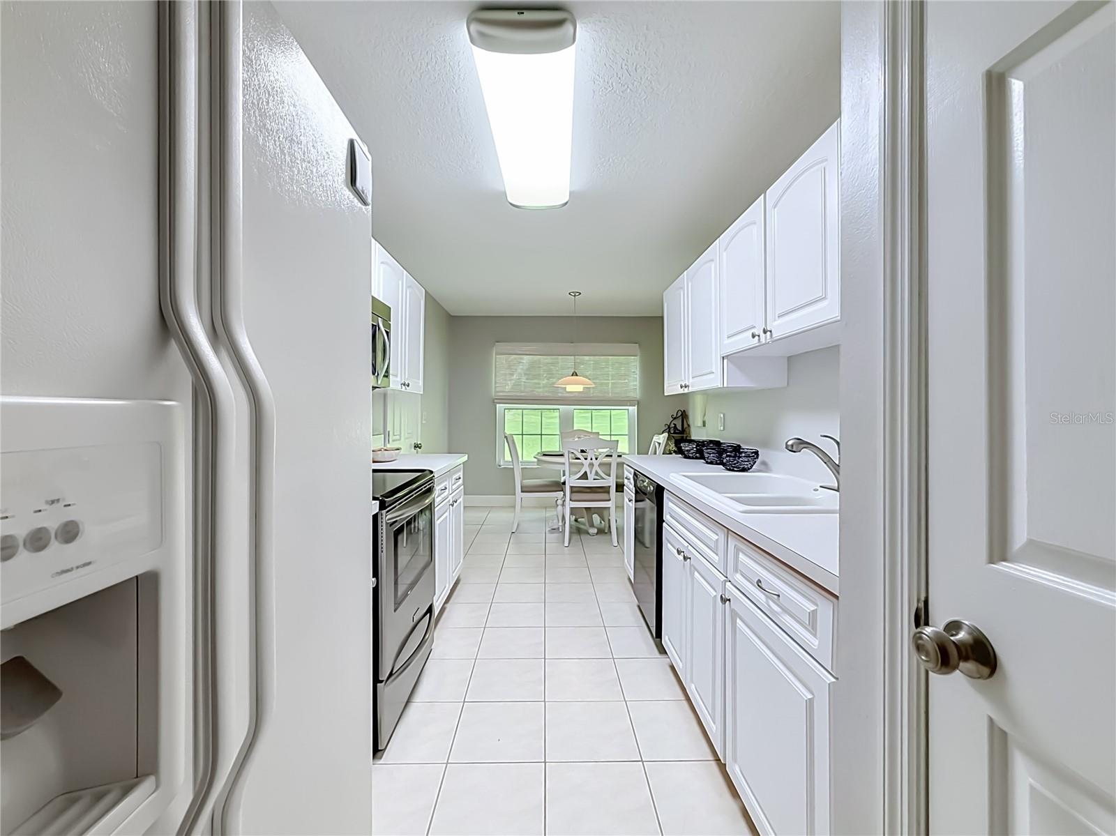 CALA HILLS PHASE I - Residential