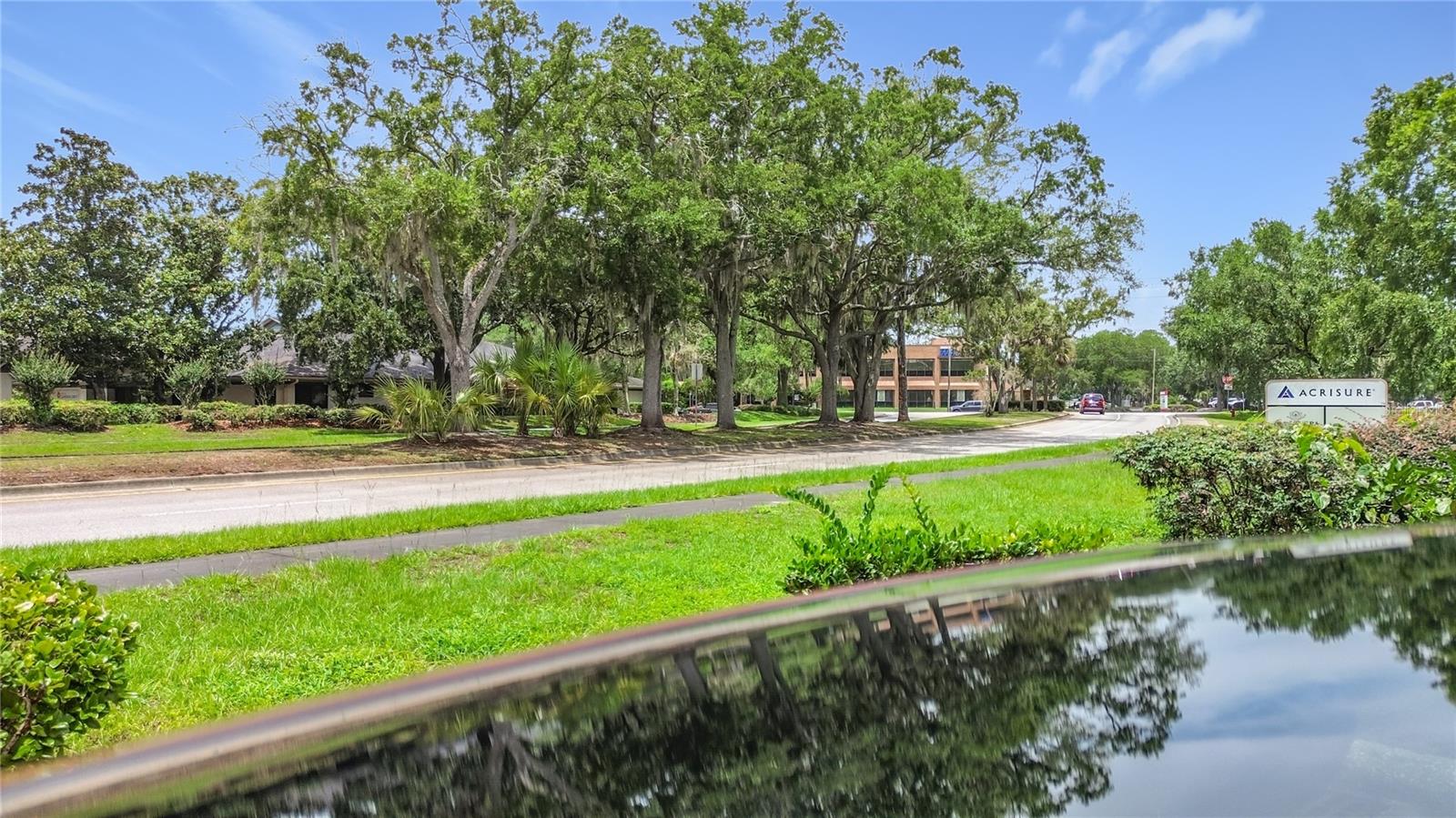 CALA HILLS PHASE I - Residential
